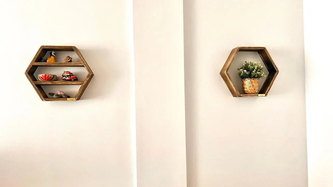Apartment Exclusivo 