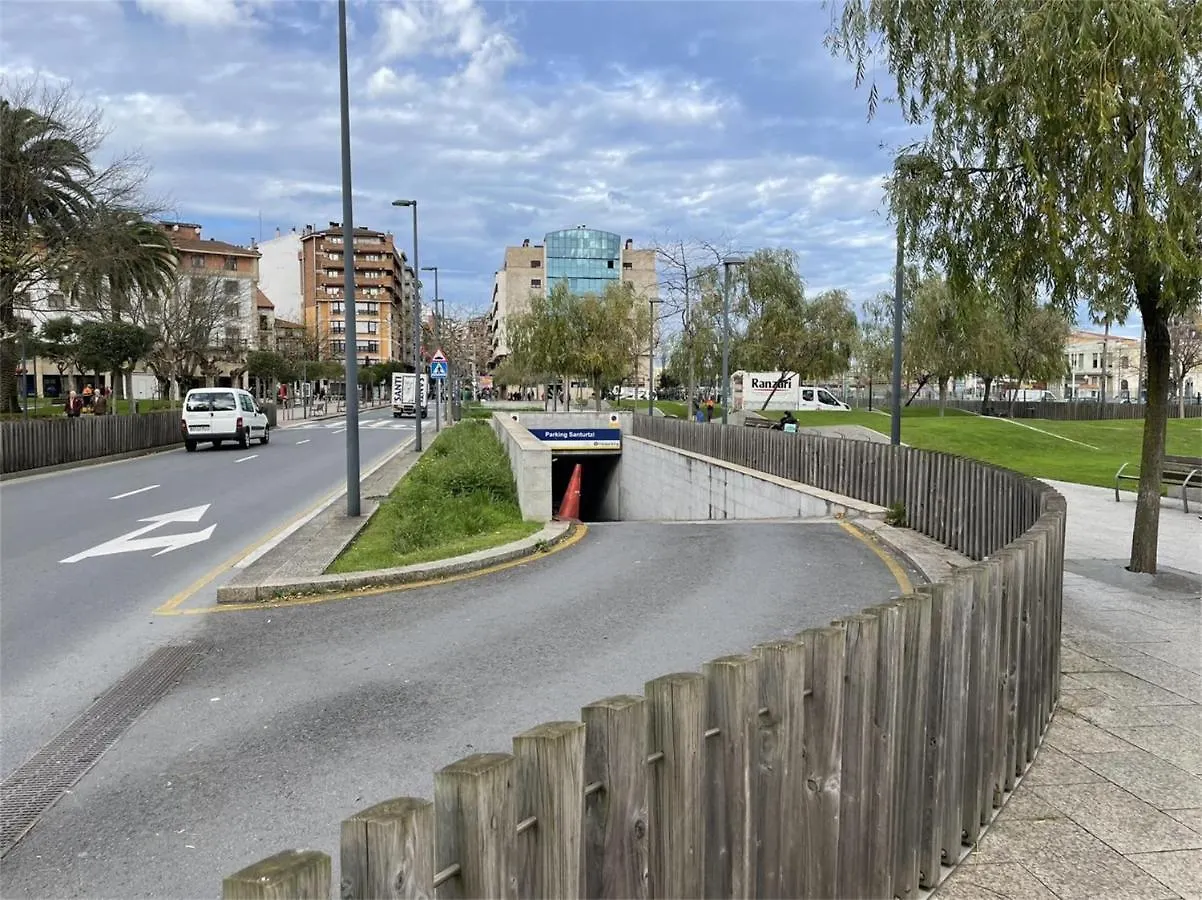 Apartment Exclusivo 