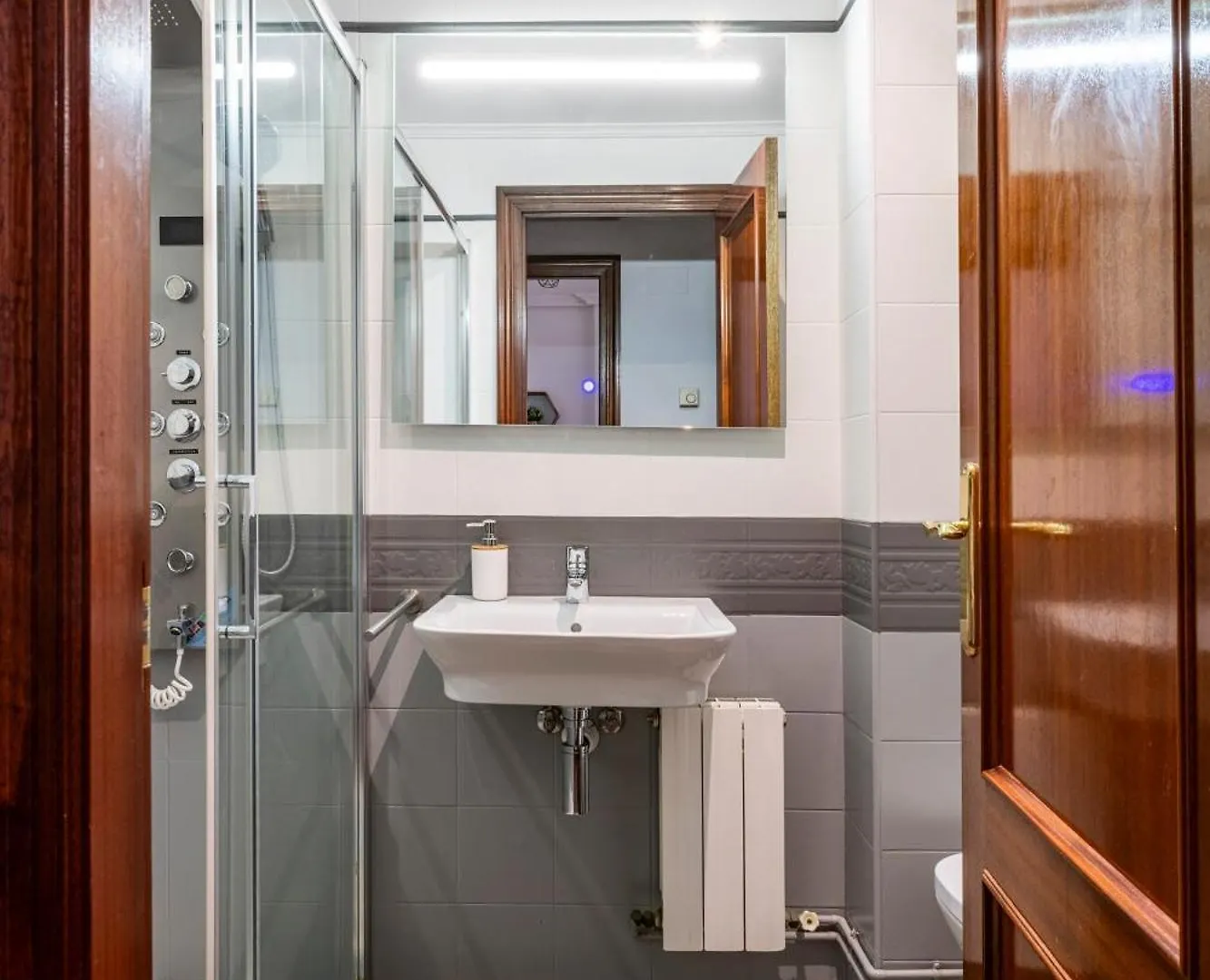 Apartment Exclusivo 