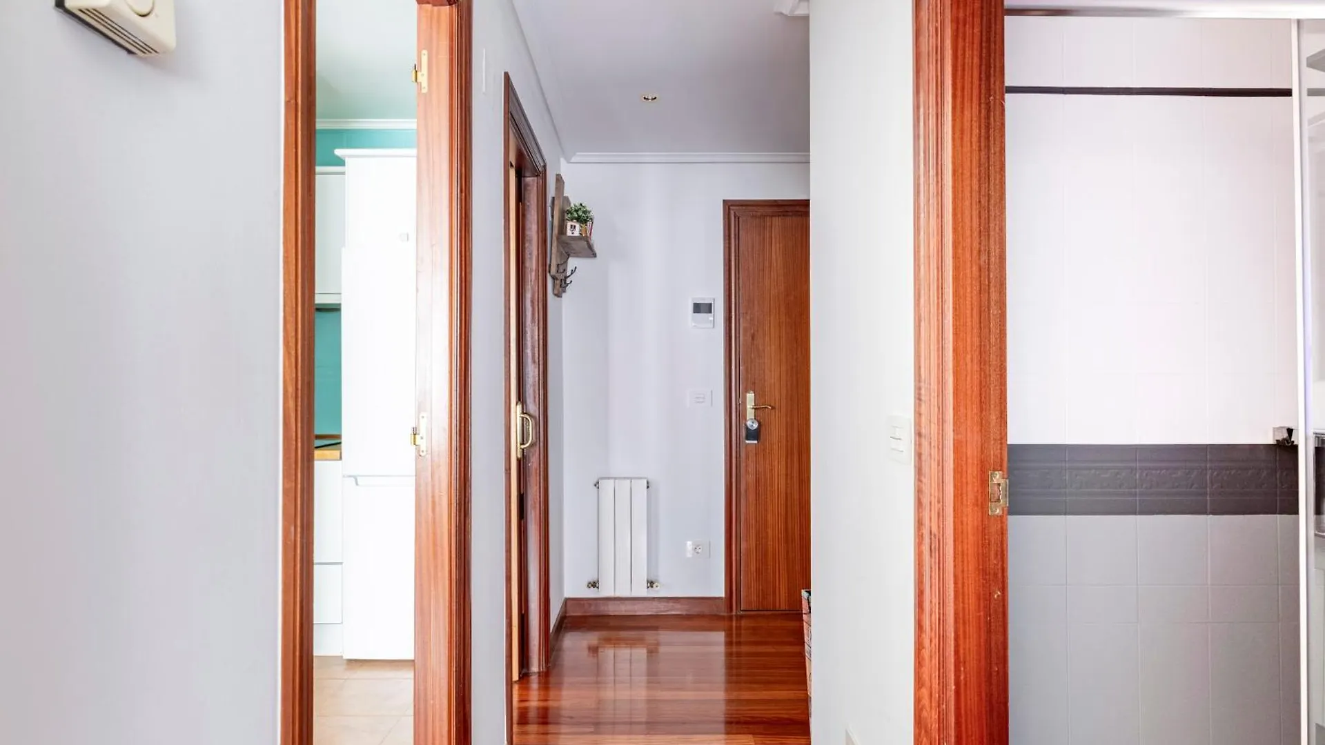 Apartment Exclusivo 
