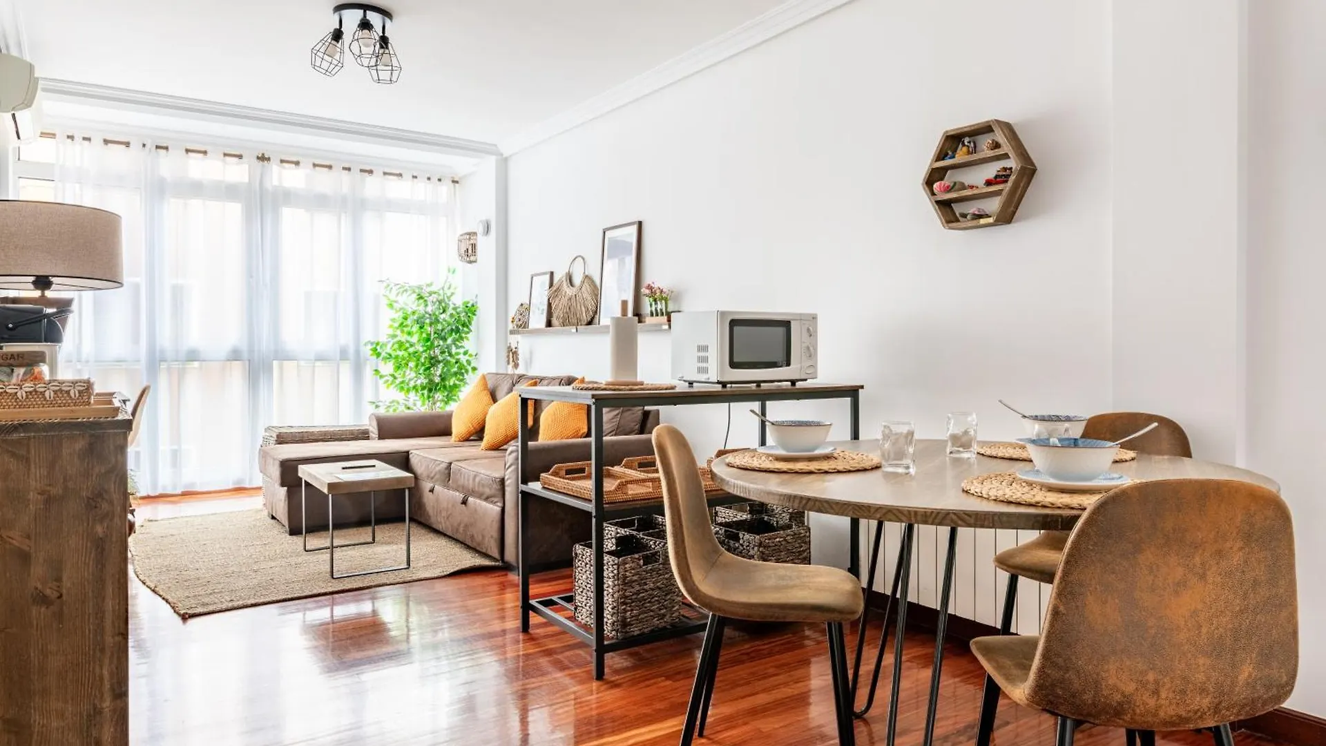 Apartment Exclusivo 