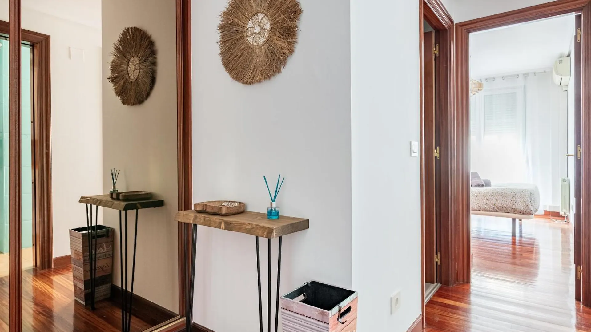 Apartment Exclusivo 