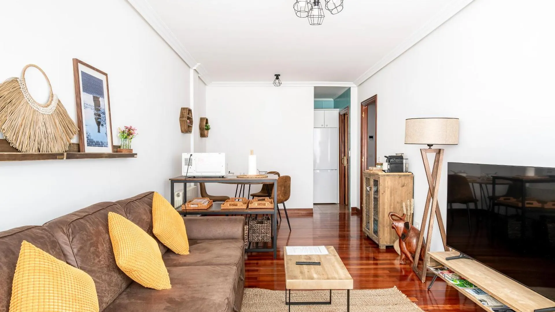 Apartment Exclusivo 