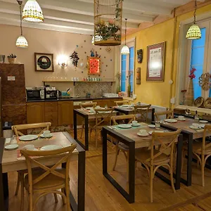 Iturrienea Ostatua Gasthof
