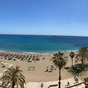  Apartment Malagueta's Views Spanien