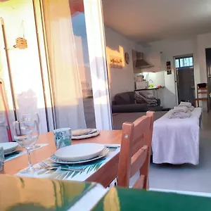  Apartment Casa Tavio 6 Casa Tavio 7 Spanien