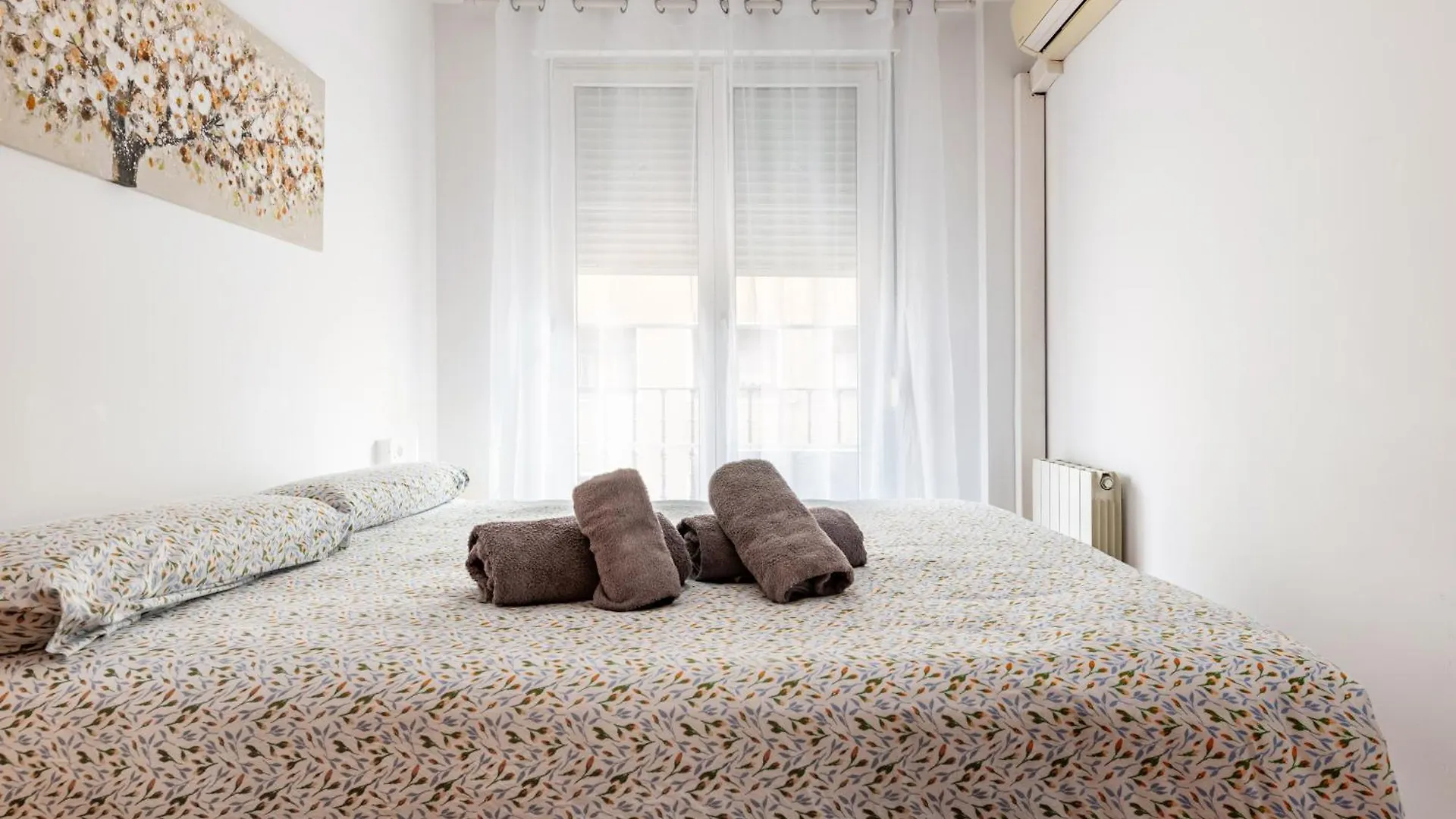 Apartment Exclusivo 