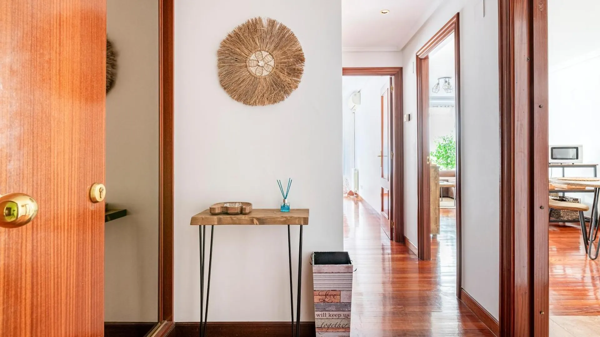 Apartment Exclusivo 